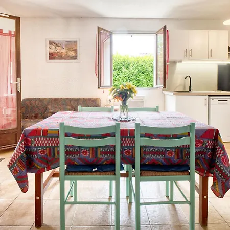Casa vacanze Charmante Maison A La Campagne