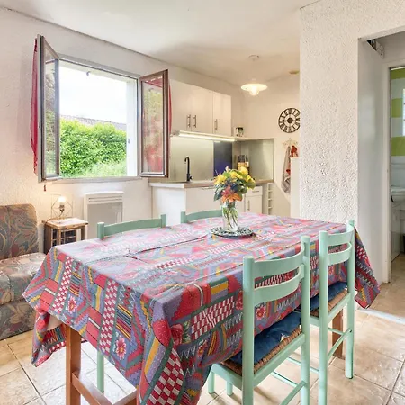 Casa vacanze Charmante Maison A La Campagne *