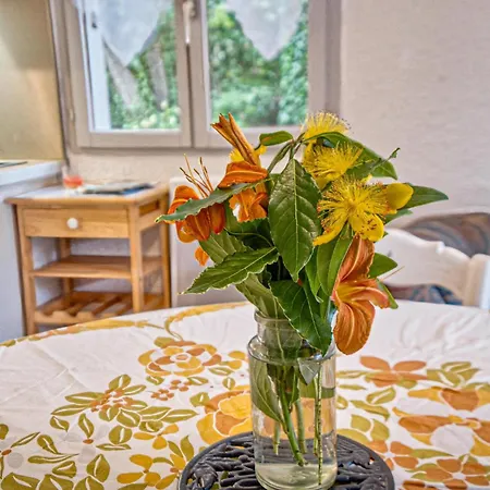 بيت للعطل Charmante Maison A La Campagne Saint-Crépin-et-Carlucet