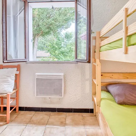 Charmante Maison A La Campagne * Saint-Crépin-et-Carlucet