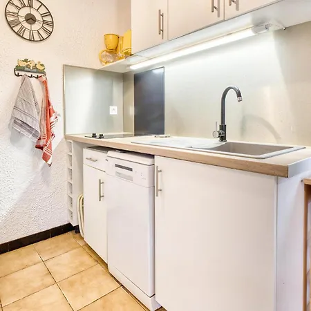 Charmante Maison A La Campagne بيت للعطل *