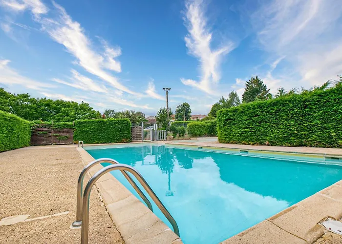 Charmante Maison A La Campagne Saint-Crépin-et-Carlucet